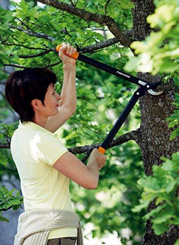 Produktbild Fiskars Astschere Bypass PowerGear II