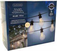 Produktbild Lumineo Luci da Festa per Esterno a Fili (9.50 m)