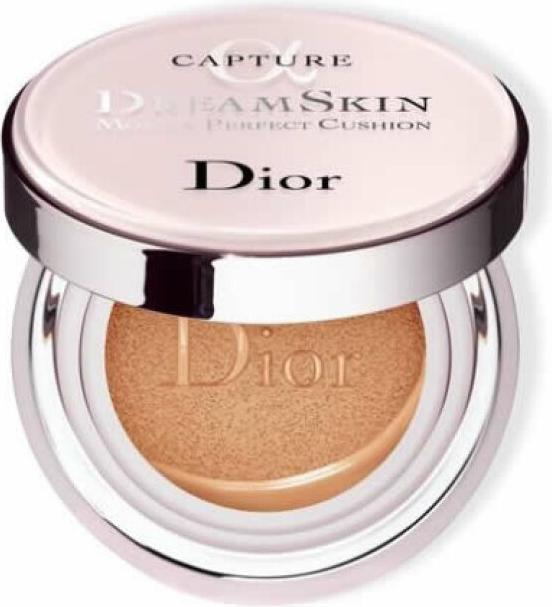 Produktbild Dior Dreamskin Moisturizer Cushion Refill No 020 (#020)