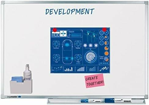 Produktbild Legamaster Whiteboard Professional 7-100048 75×100cm (75 x 100 cm)