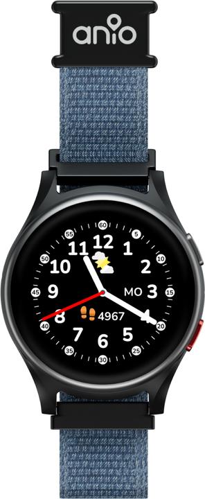 Image du produit Anio 6 (43.90 mm, 4G)