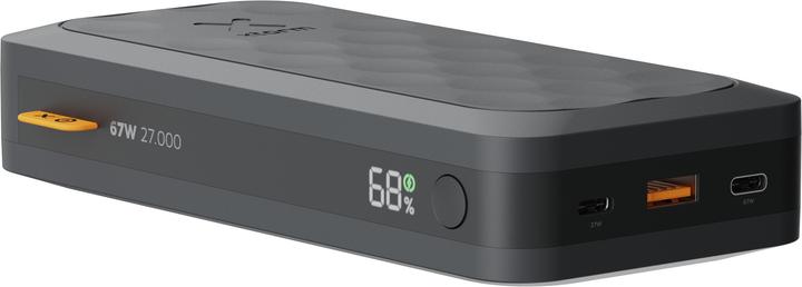 Actual product image Xtorm Fuel Series 5 (27000 mAh, 67 W, 99.90 Wh)