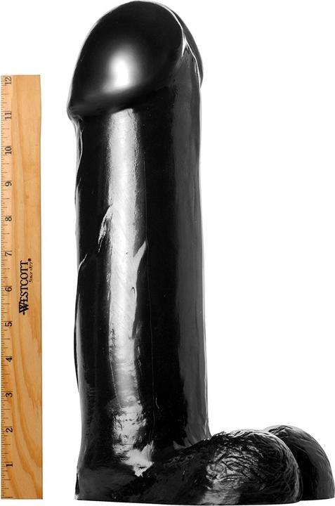 Actual product image Master Series Titanium