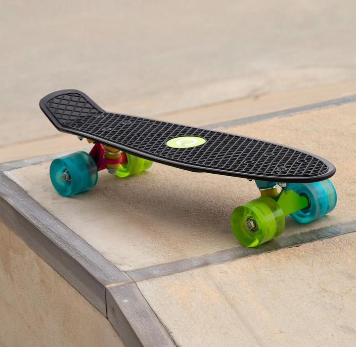Produktbild Evo Skateboard (4 Stück) (22.05")