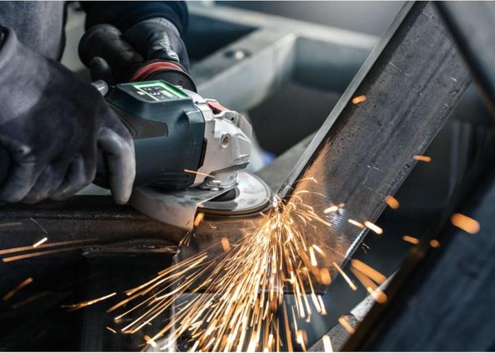 Produktbild Bosch Professional Zubehör PRO X571 X-Lock Fächerschleifscheibe, 125 mm, G80 (80)