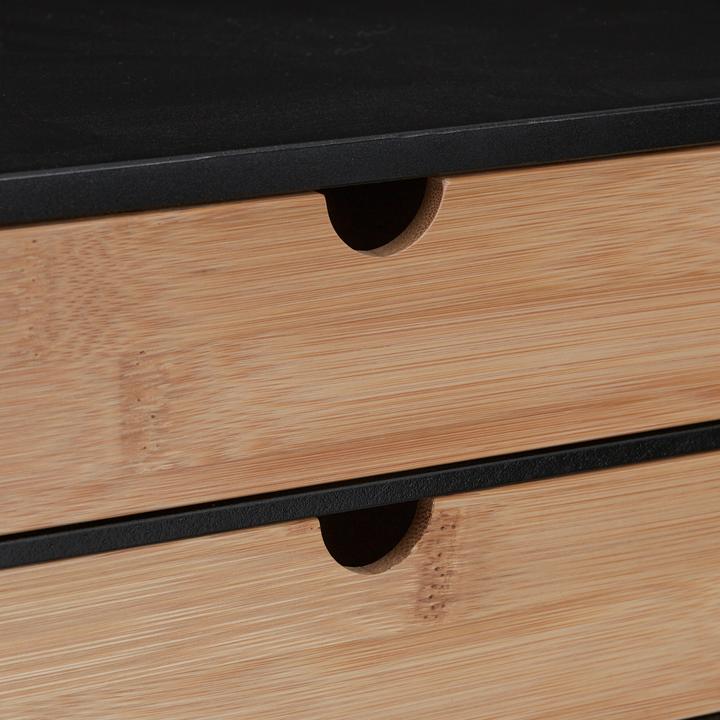 Immagine prodotto Relaxdays Cassettiera