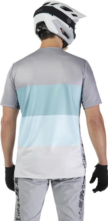 Produktbild Fox Ranger SS Jersey Grid (XL)