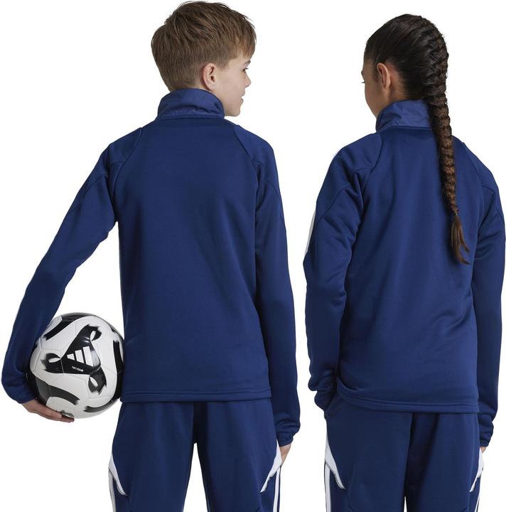 Produktbild Adidas Tiro Winterized Kinder Sweatshirt (128)