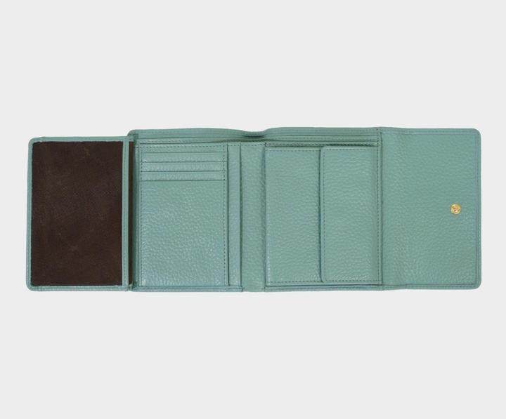 Actual product image Braun Büffel ASTI green mistle