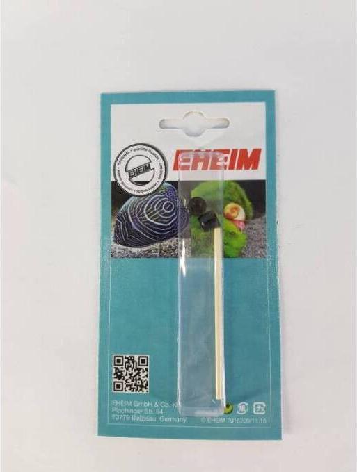 Produktbild Eheim Achse mit Tlle fr 2048/2211/13/2313 (Innenfilter, Süsswasser)