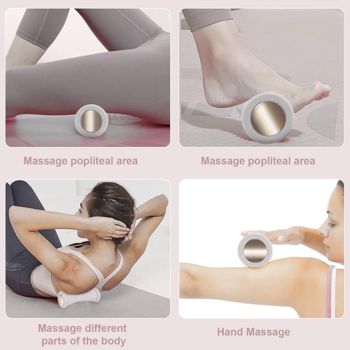 Actual product image Cbx Fussmassagegerät, Fussmassagerolle, Fuss-Massage