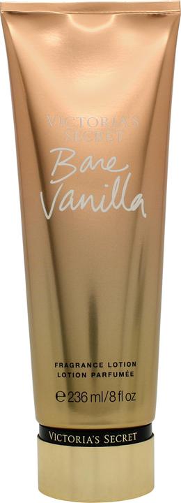 Produktbild Victoria's Secret Victoria s Secret Bare Vanilla Body Lotion 236ml (Körperlotion, 236 ml)