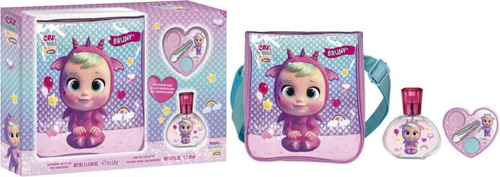 Actual product image Cry Babies Set (Eau de toilette, 50 ml)