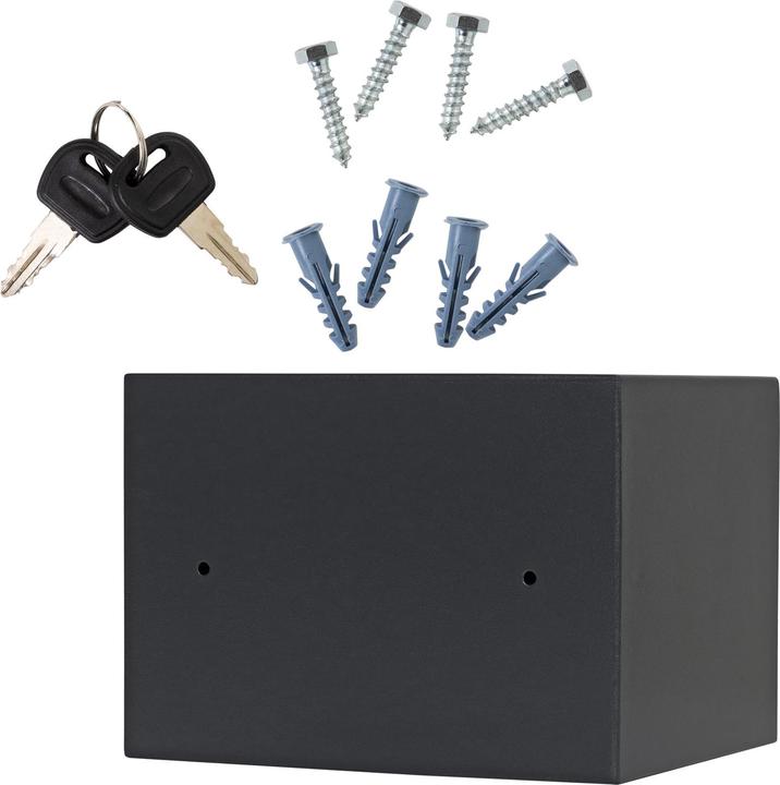 Produktbild Rottner Möbeltresor Noah 3 Elektronikschloss