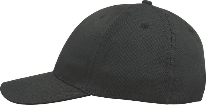 Actual product image Start 6 Panel Baseball Cap