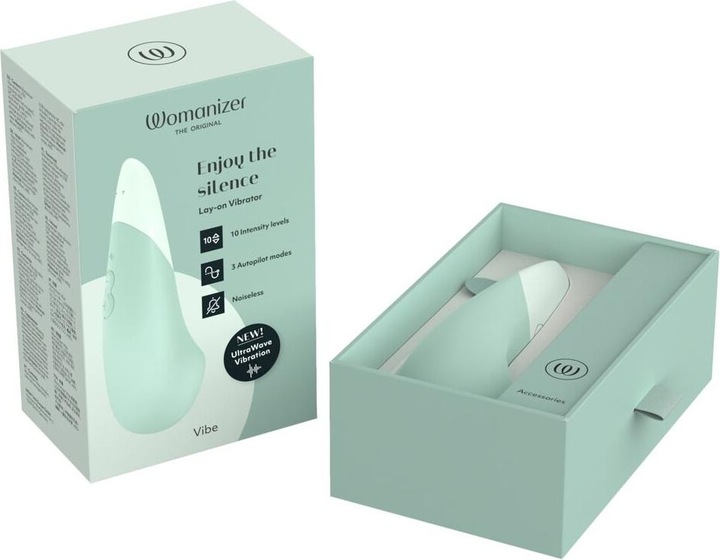 Produktbild Womanizer Vibe