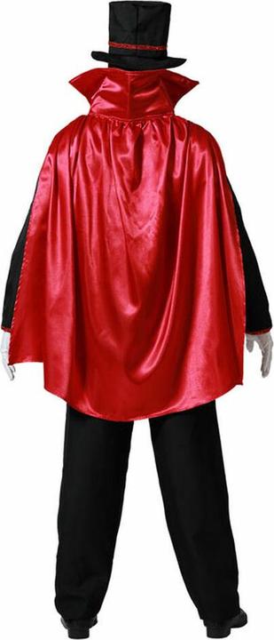 Produktbild Carnival Toys Verkleidung Zauberer (XS)