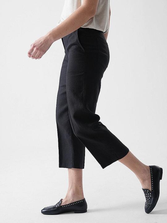 Produktbild MAC Jeans Leinenhose Nora (32)