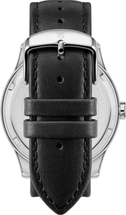 Actual product image Fawler Imperator (Moon phase clock, 42 mm)