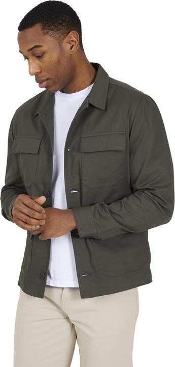 Khaki-brown