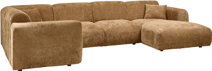 Produktbild Woood Cloud (Ecksofa)