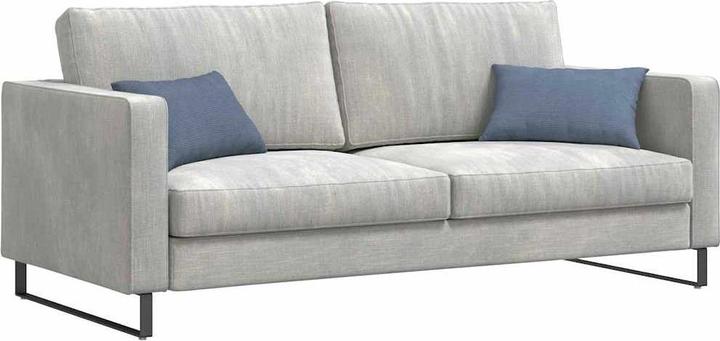 Image du produit vidaXL Sofakissen (50 x 30 cm)