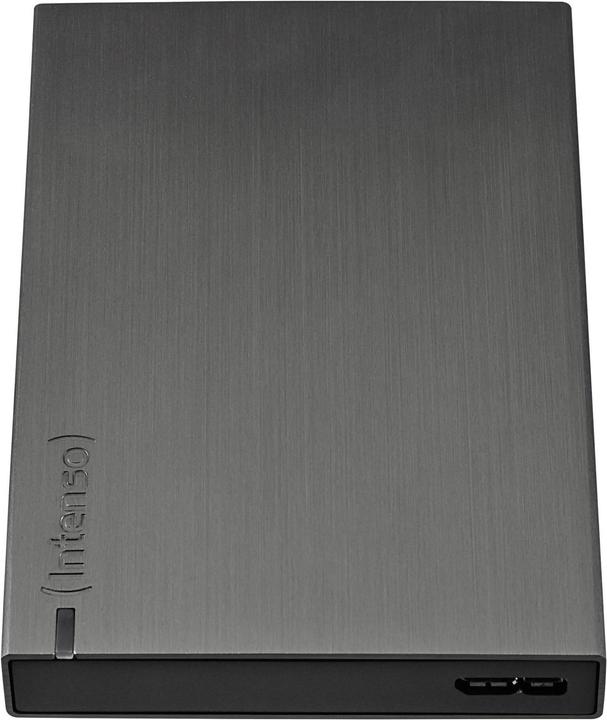 Produktbild Intenso Memory Board (2 TB)