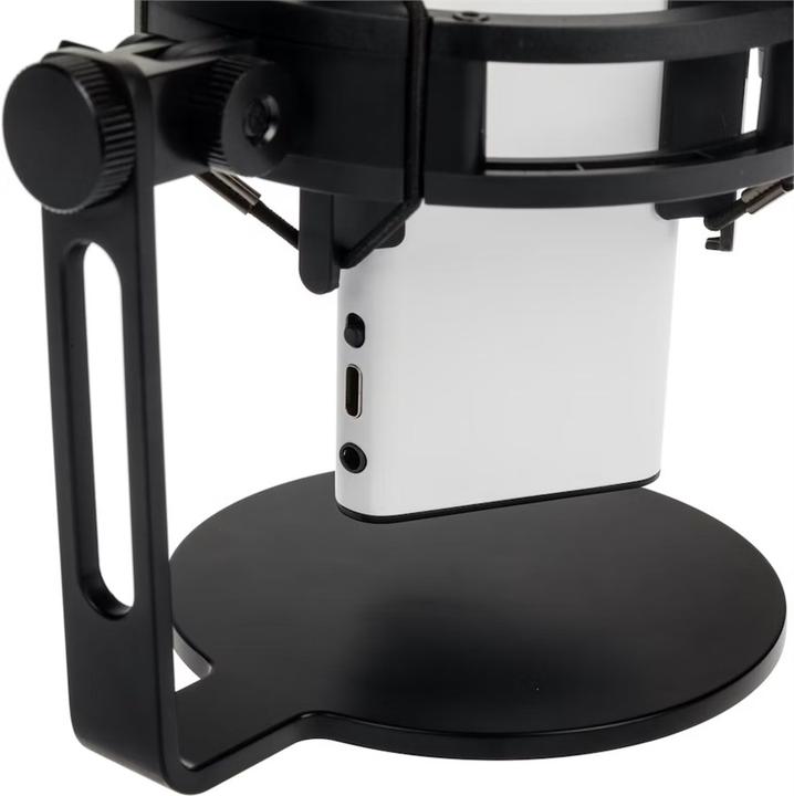 Image du produit Endgame Gear Microphone XSTRM USB blanc