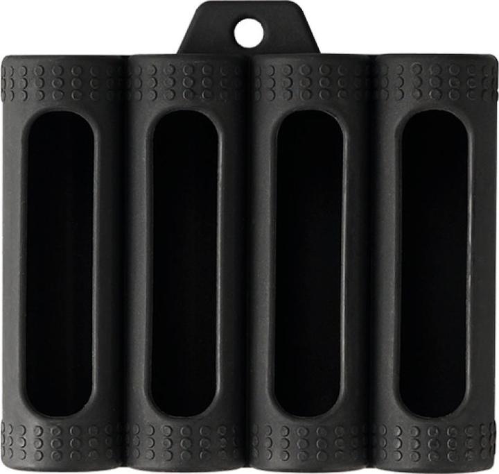 Immagine prodotto Coil Master Silicone Case for 4 x 18650 Battery (1 x)