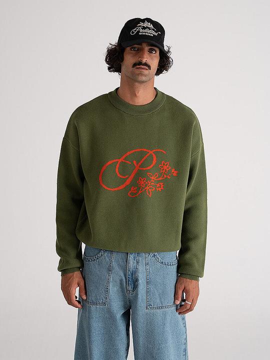 Produktbild Prohibited Bloom (L)