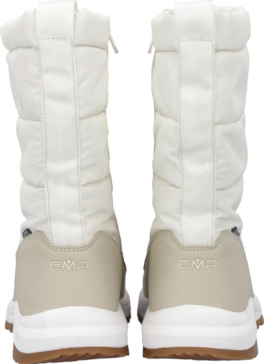Actual product image CMP Campagnolo Women's Yakka Snow Boot Waterproof (38)