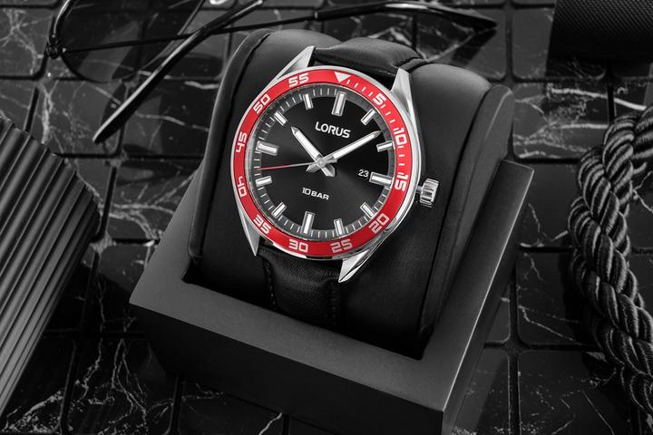 Produktbild Lorus RH941NX9 (Sportuhr, 44 mm)