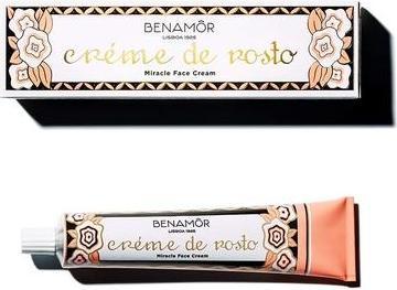 Actual product image Benamôr Benamor Face Cream 30ml (30 ml, Face toner)