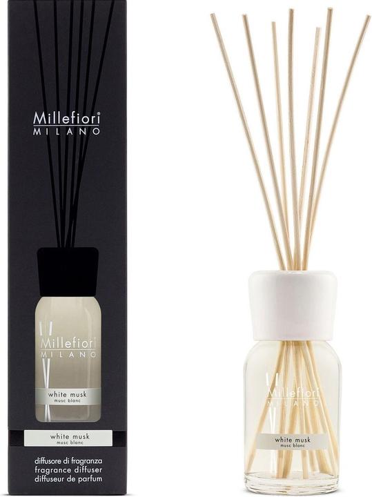 Image du produit Millefiori Musc blanc (100 ml)