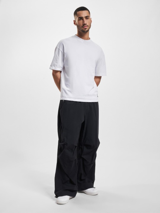 Actual product image Karl Kani KM233-032-4 KK Small Signature Parachute Pants (L)