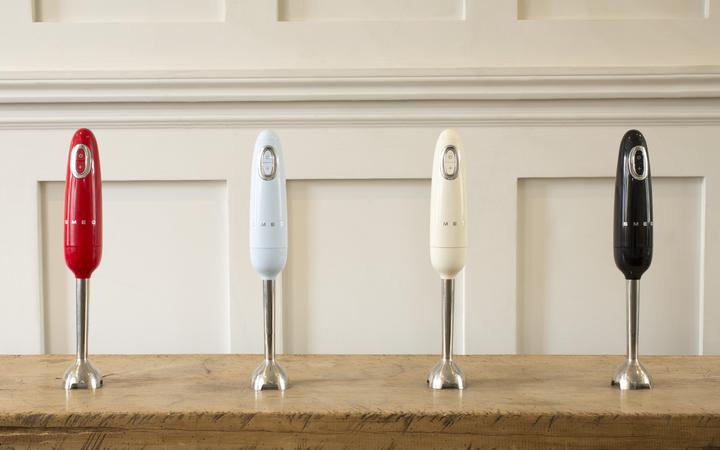 Produktbild Smeg 50's Retro Style