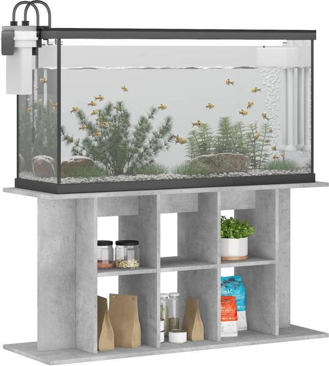 Produktbild vidaXL Aquariumständer