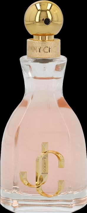 Immagine prodotto Jimmy Choo I want Choo (Eau de parfum, 60 ml)
