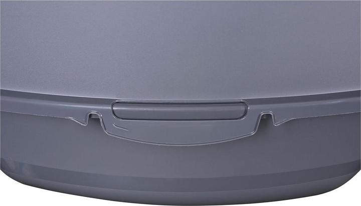 Image du produit Diamentiq BAYA anthracite - Katzentoilette - 55 5 x 40 x 38 7 cm