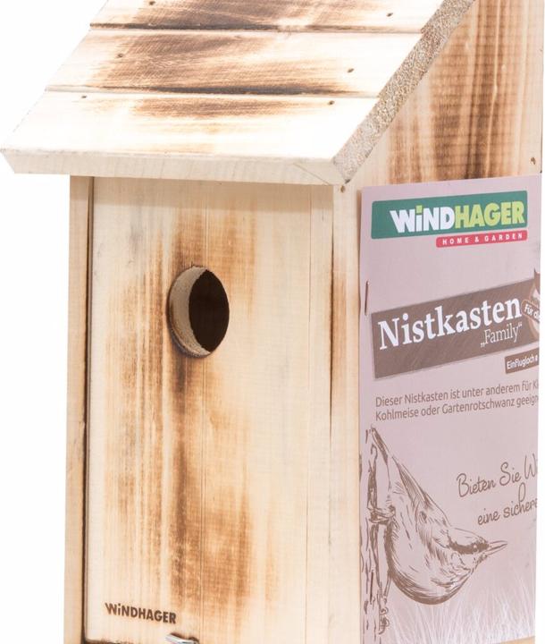 Produktbild Windhager Family