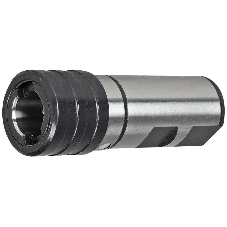 Magni, Gewindeschneider + Gewindebohrer, Gewindeschnellwechsel- Futter M3-12 25x41mm FORTIS