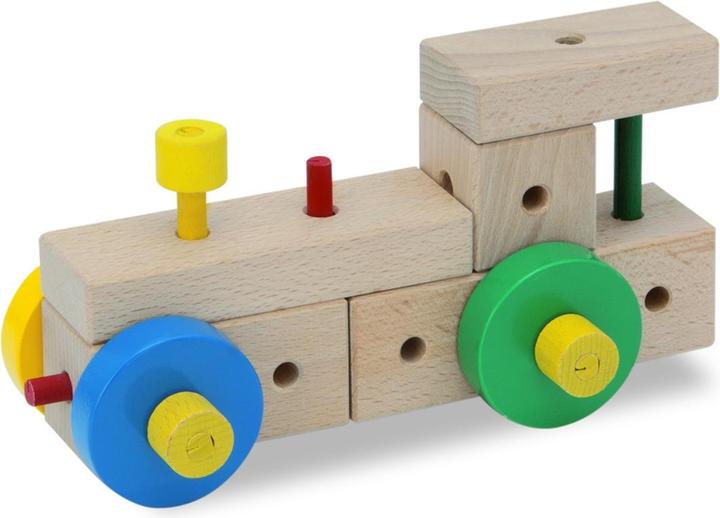 Produktbild Matador Maker MXL Baukasten