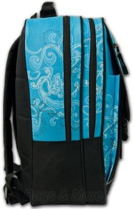 Immagine prodotto Fabrizio Zaino/zaino Dragonqueen