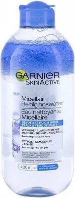 Image du produit Garnier SkinActive Micellar (Eau micellaire, 400 ml)