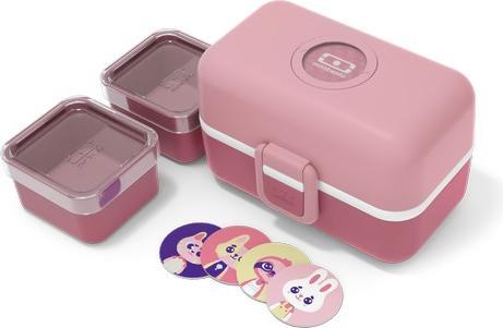 Actual product image Monbento Tresor - The kid's bento box