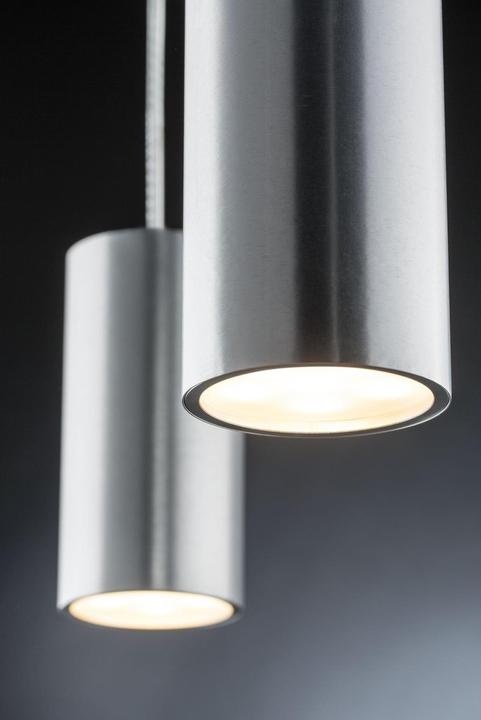 Produktbild Paulmann URail Barrel (370 lm)