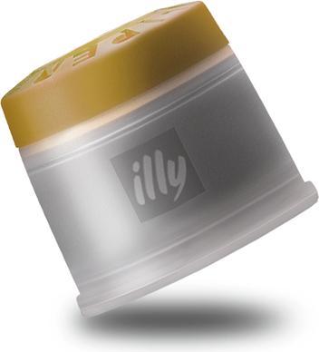 Immagine prodotto Illy Iperespresso (18 x Porta.)