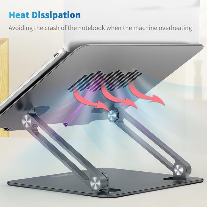 Produktbild Gokeda Laptop Ständer