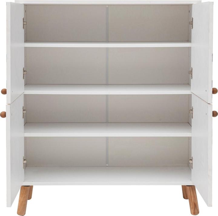 Image du produit Homitis Philip (95 x 36 x 111 cm)