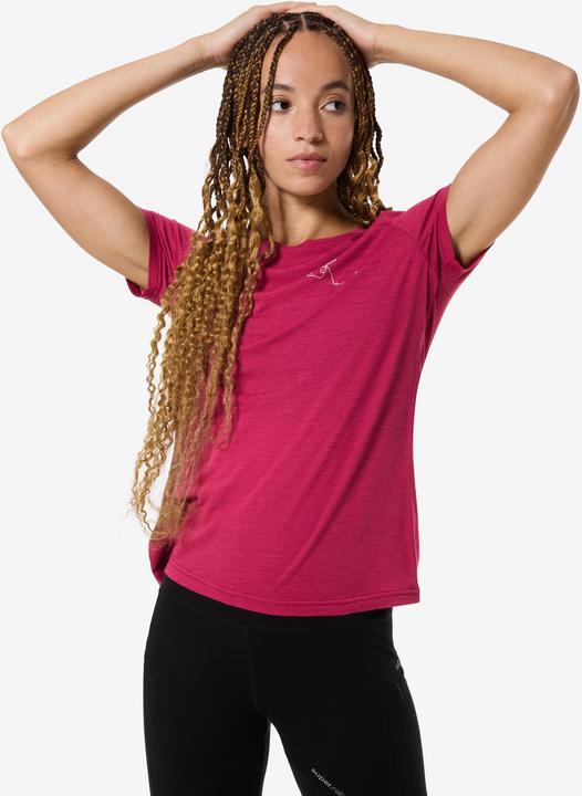 Actual product image Super Natural Running (L)